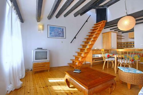Apartments I Volti