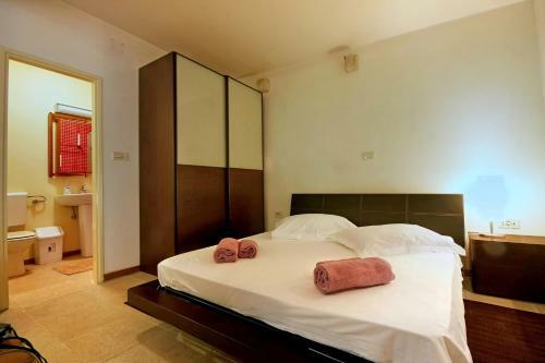 Apartments I Volti
