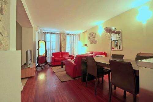 Apartments I Volti