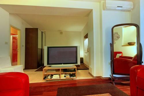 Apartments I Volti