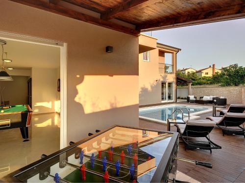 Villa Rovigno