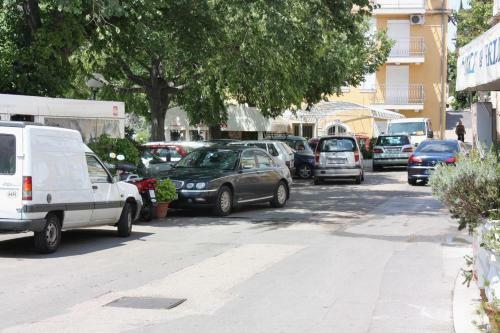 Apartamentos Studio Selce 5341a