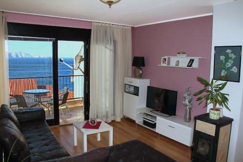 Apartment Mira