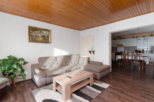 Apartment Milan
