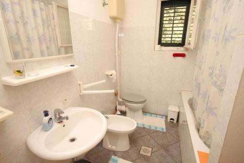 Apartments With A Parking Space Slano, Dubrovnik - 8547