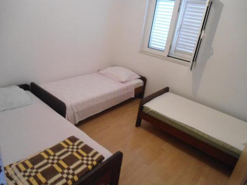 Apartments By The Sea Sobra, Mljet - 11011