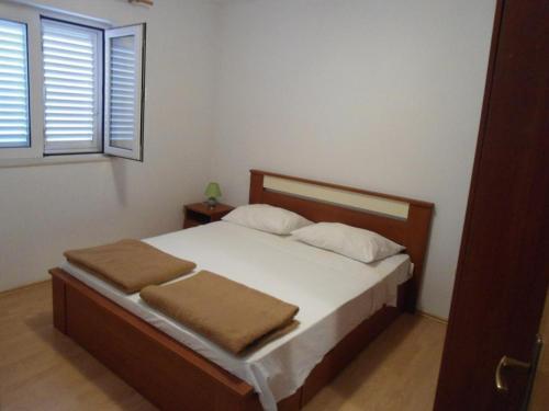 Apartments By The Sea Sobra, Mljet - 11011