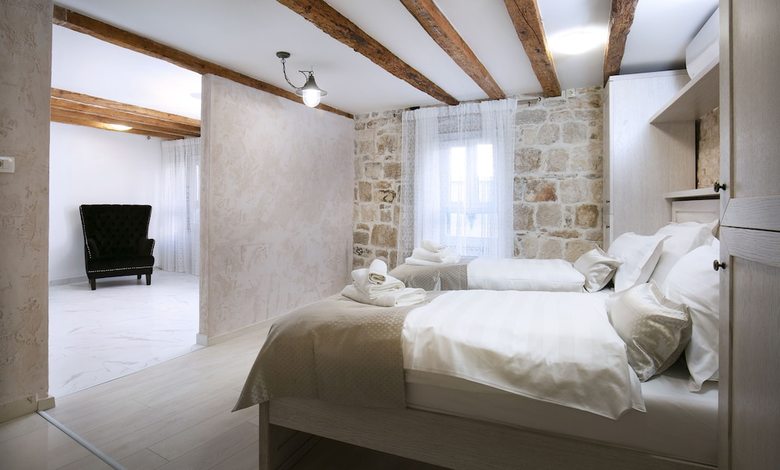 Hostal Villa Matejuska Heritage