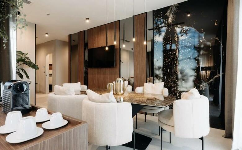 Hotel Fanat