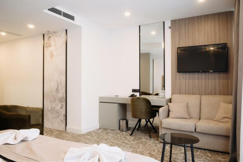 Hotel Fanat