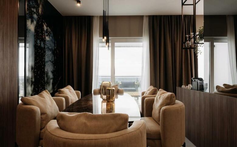 Hotel Fanat