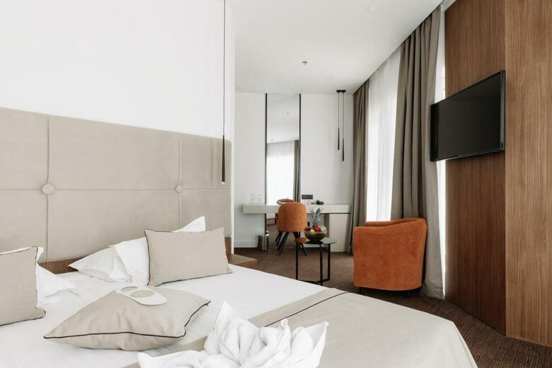 Hotel Fanat