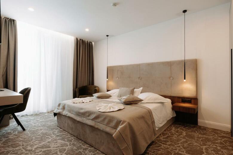 Hotel Fanat