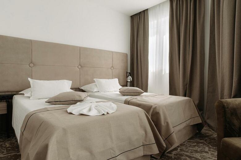 Hotel Fanat