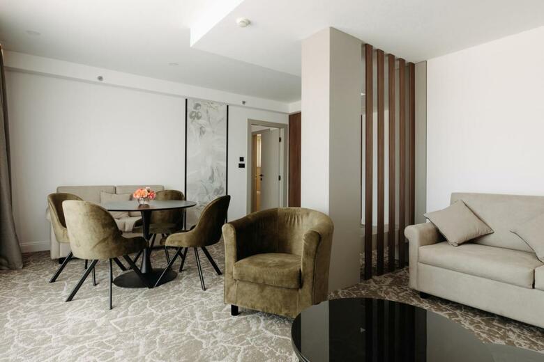 Hotel Fanat