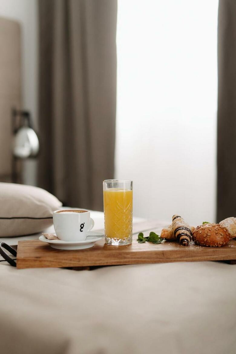 Hotel Fanat