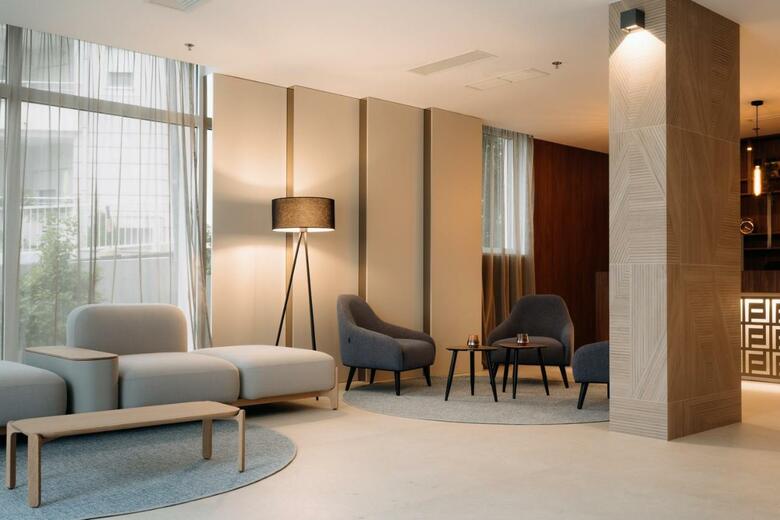 Hotel Fanat