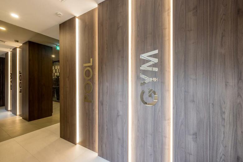 Hotel Fanat