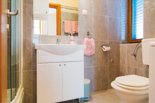 Apartamentos Villa Spalatina
