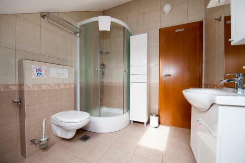 Apartamentos Villa Marjan