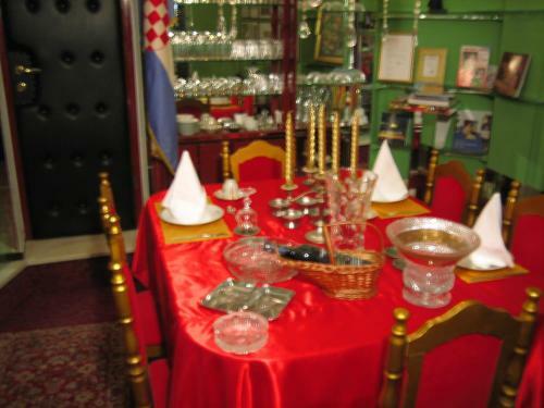 Apartment Paradiso