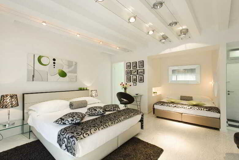 Bed & Breakfast Royal Suites