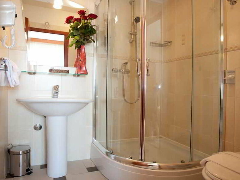 Bed & Breakfast Royal Suites