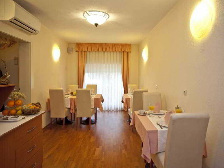 Bed & Breakfast Royal Suites