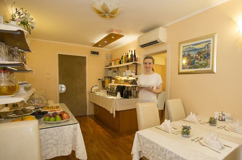 Bed & Breakfast Royal Suites