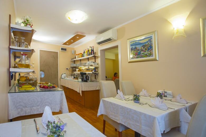 Bed & Breakfast Royal Suites