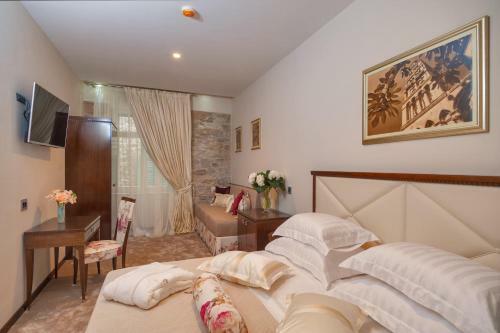 Heritage Hotel Antique Split