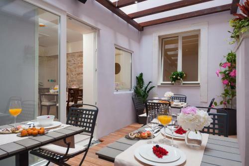 Heritage Hotel Antique Split