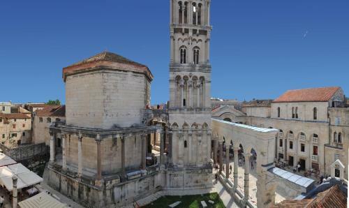 Heritage Hotel Antique Split