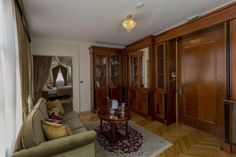 Palace Judita Heritage Hotel