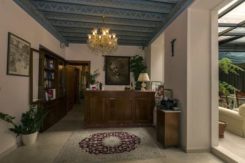 Palace Judita Heritage Hotel