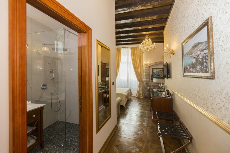 Palace Judita Heritage Hotel