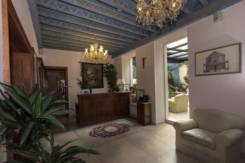 Palace Judita Heritage Hotel