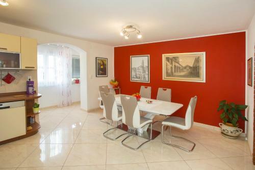Apartment Marijeta