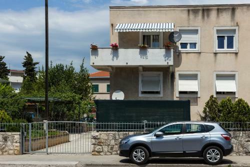 Apartment Marijeta