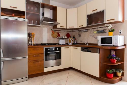 Apartment Marijeta