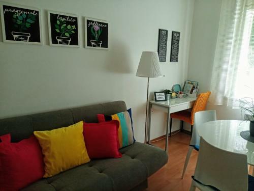 Apartment Iris