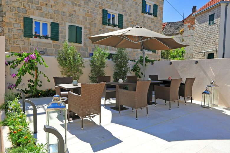 Vida Boutique Hotel