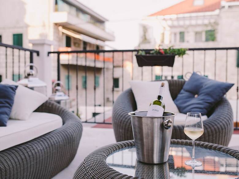 Vida Boutique Hotel