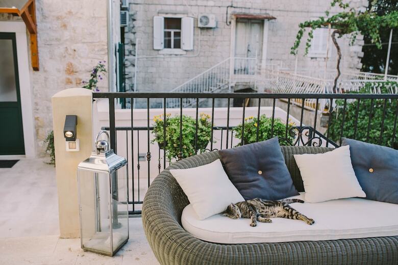 Vida Boutique Hotel