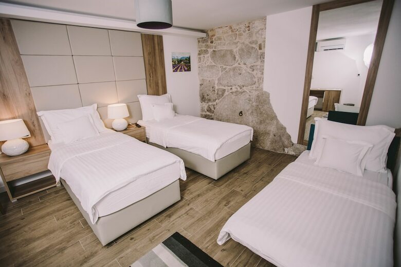 Vida Boutique Hotel