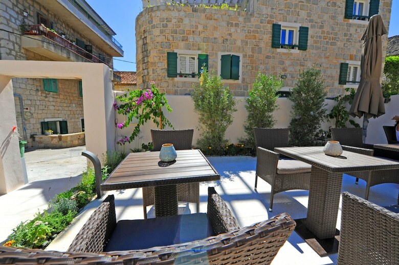 Vida Boutique Hotel