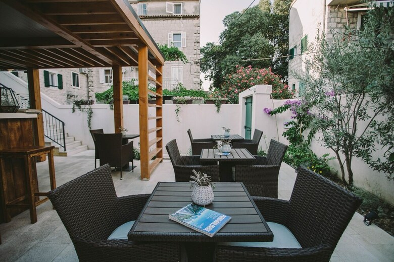 Vida Boutique Hotel