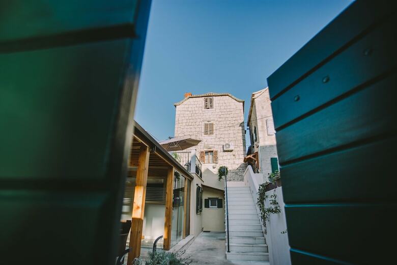 Vida Boutique Hotel
