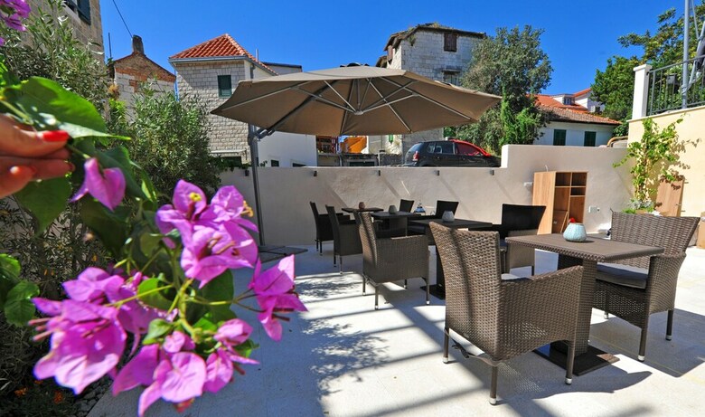 Vida Boutique Hotel