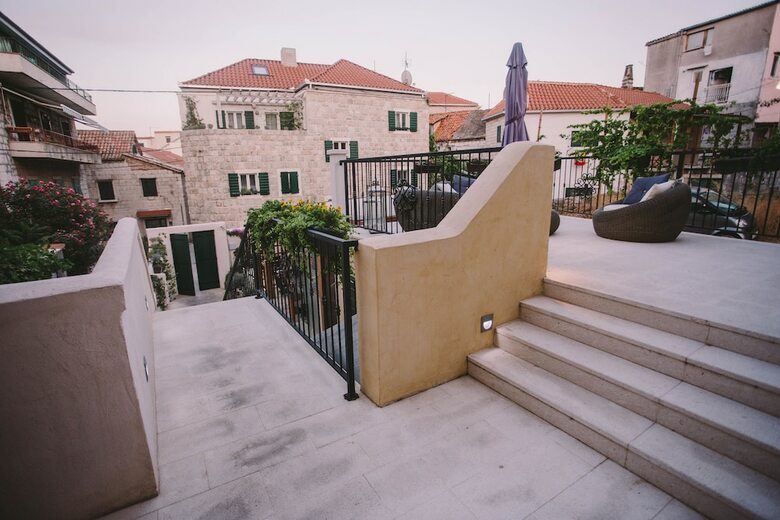 Vida Boutique Hotel